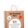 British Sweet Symphony, pack gourmet cerveza y dulce - Escerveza