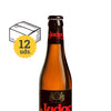 Cerveza belga Judas 33 cl - Escerveza