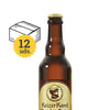 Charles Quint Blonde - Carlos V Rubia 33 cl - Escerveza