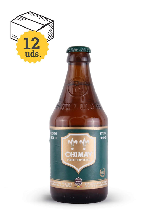 Chimay 150 33 cl - Escerveza