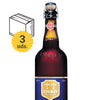 Chimay Azul (75 cl) Botella Premium - Escerveza