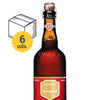 Chimay Roja (75 cl.) Botella Premium - Escerveza
