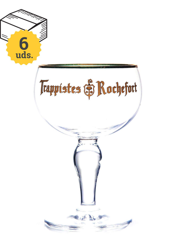 Copa Rochefort 33 cl - Escerveza