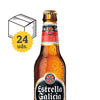Estrella Galicia - Escerveza