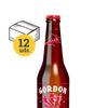 Gordon Finest Red 33 cl - Escerveza