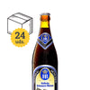 Hofbräu Schwarze Weisse 50 cl - Escerveza
