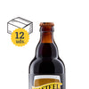 Kasteel Donker 33 cl - Escerveza