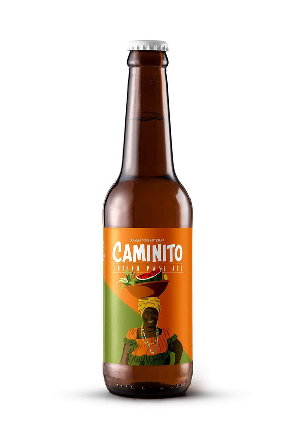 La Ribera Caminito - Escerveza