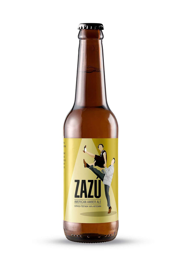 La Ribera Zazú - Escerveza