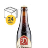 La Trappe Dubbel 33 cl - Escerveza