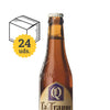 La Trappe Quadrupel 33 cl - Escerveza