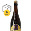La Trappe Quadrupel (75 cl.) Botella Premium - Escerveza