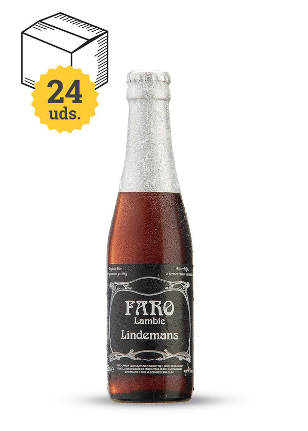Lindemans Faro 25 cl - Escerveza