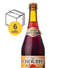 Mc Chouffe. Botella Premium 75 cl - Escerveza