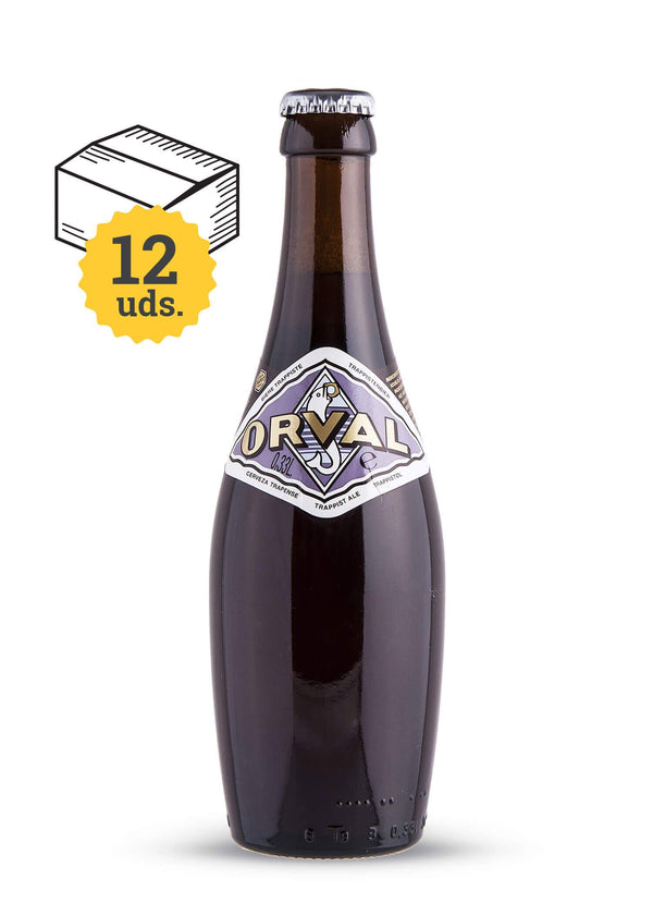 Orval - Escerveza