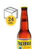 Pacifico Clara - Escerveza
