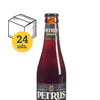 Petrus Rood Bruin 33 cl - Escerveza