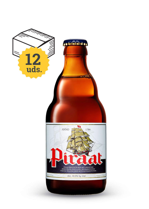Piraat - Escerveza