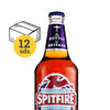 Spitfire - Escerveza