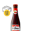 St. Louis Premium Kriek 25 cl - Escerveza