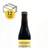 Struise Pannepeut Vintage 2020, 33 cl - Escerveza