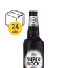 Super Bock Sin Alcohol Negra - Escerveza