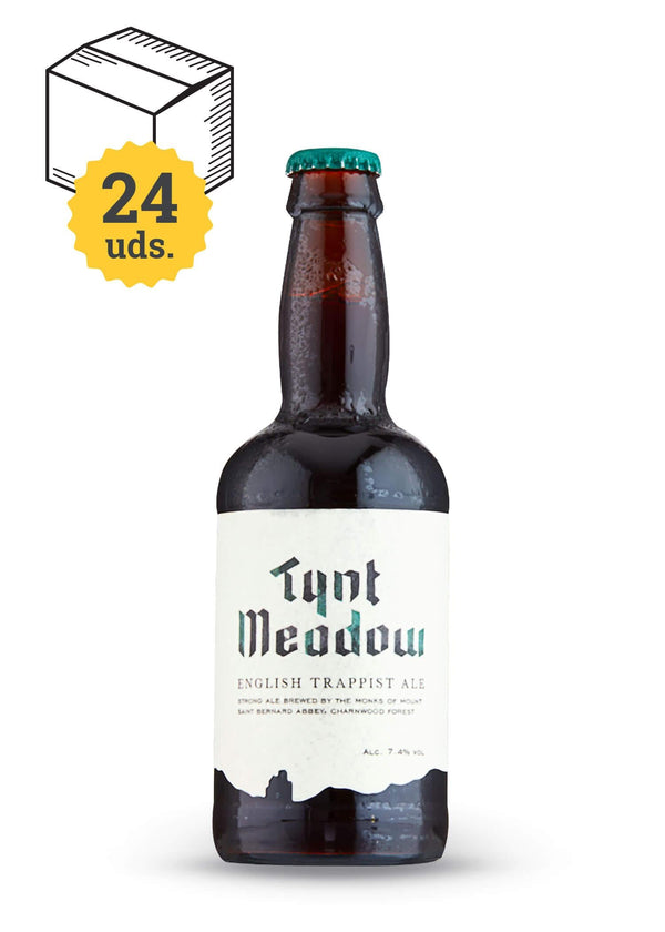 Tynt Meadow 33 cl - Escerveza