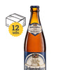 Weihenstephan 1516 Kellerbier 50 cl - Escerveza