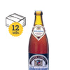 Weihenstephan Dunkel 50 cl - Escerveza