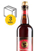 Charles Quint Red - Carlos V Roja (75 cl) - Escerveza
