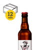 Charles Quint Red - Carlos V Roja 33 cl - Escerveza