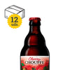 Cherry Chouffe 33 cl - Escerveza