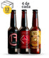 Brew & Roll Mix 1