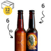 Brew & Roll Mix 10 - Escerveza
