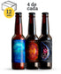 Brew & Roll Mix 2