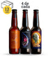 Brew & Roll Mix 3
