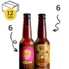 Brew & Roll Mix 8 - Escerveza