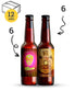 Brew & Roll Mix 8