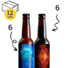 Brew & Roll Mix 9 - Escerveza