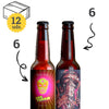 Brew & Roll Mix 7 - Escerveza