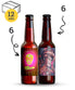 Brew & Roll Mix 7