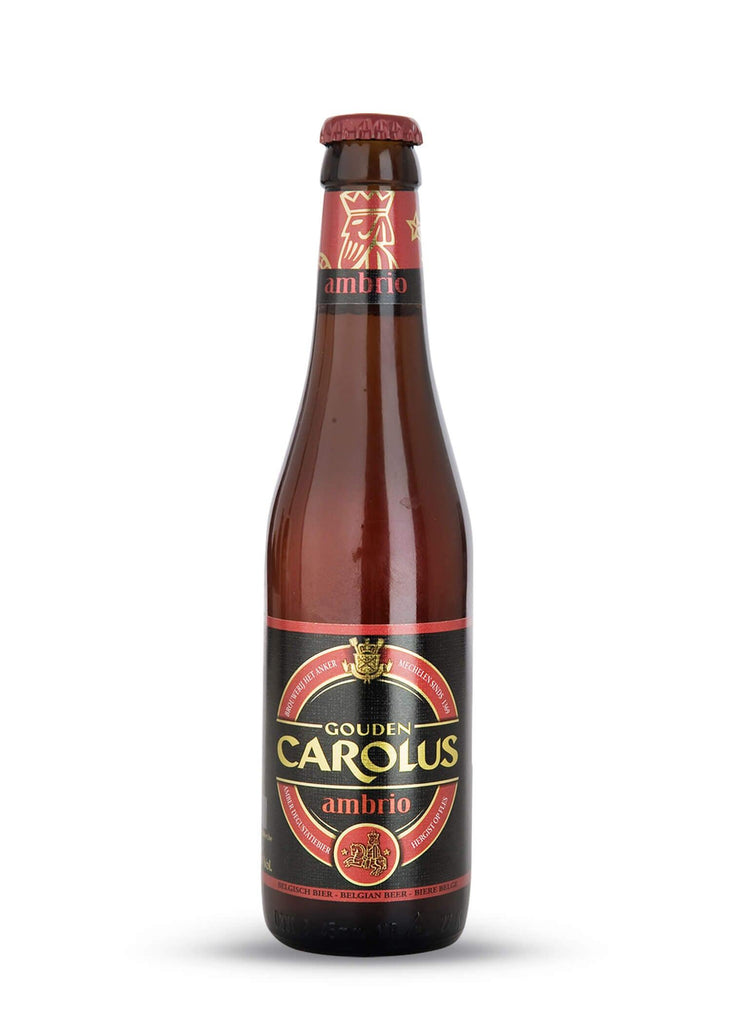 Carolus beer discount porcentaje de alcohol