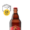 Barbar Rouge 33 cl - Escerveza