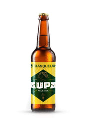 Basqueland Aupa 33 cl