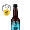 Brewdog Punk Ipa 33 cl - Escerveza