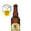 Charles Quint Blonde - Carlos V Rubia 33 cl - Escerveza