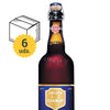 Chimay Azul (75 cl) Botella Premium - Escerveza