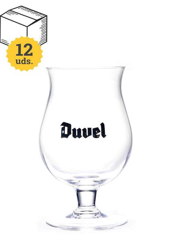 Copa Duvel - Escerveza