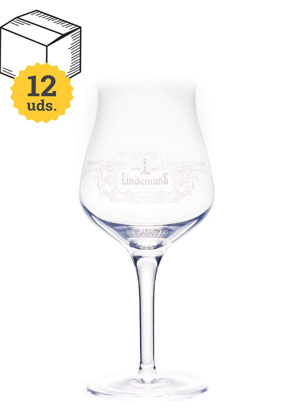 Copa Lindemans 33 cl - Escerveza
