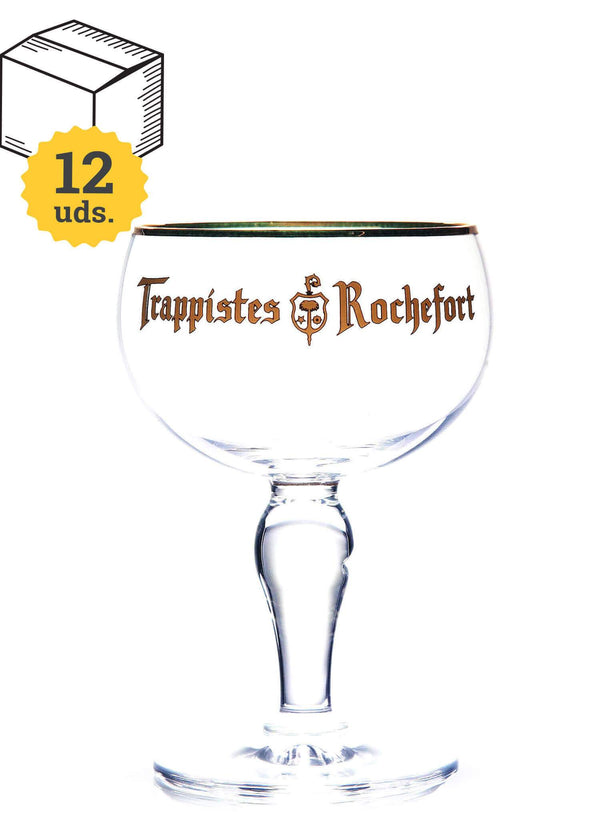 Copa Rochefort 33 cl - Escerveza